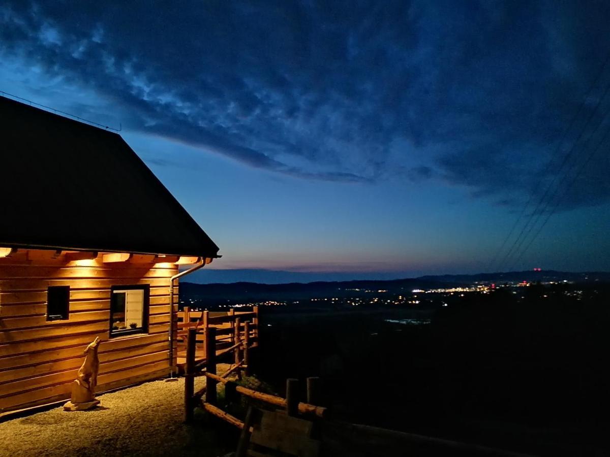 Gorskie Domki W Karkonoszach Z Widokiem Podgórzyn 外观 照片